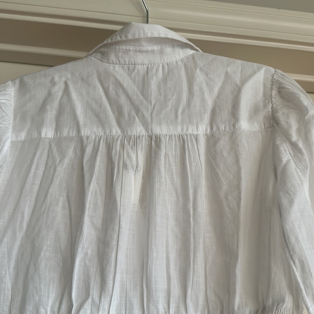 Blouse - Picture 8 of 8